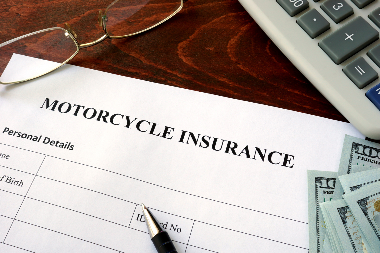 Important Motorcycle Insurance Facts Every Rider Needs to Know